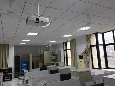 網(wǎng)絡(luò)工程實驗室 計算機網(wǎng)絡(luò)工程施工的核心實踐基地