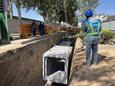 “工廠化預制”為計算機網絡工程建設插上數字化翅膀