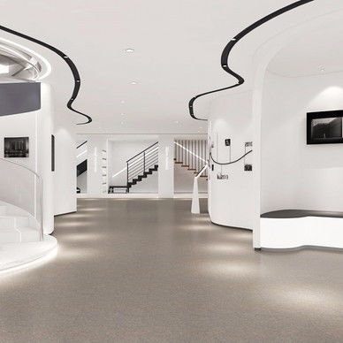 申伯空間設計 匠心打造理想居所，口碑見證品質(zhì)工程