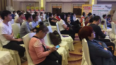 大自然環(huán)保家裝佛山首場產(chǎn)品發(fā)布會圓滿落幕，引領綠色家裝新風尚