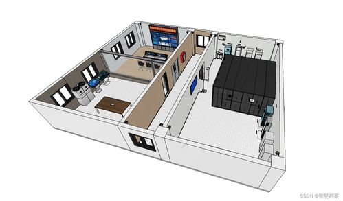 檔案庫(kù)房智能化環(huán)境安全溫濕度監(jiān)控系統(tǒng)——全方位保障檔案安全