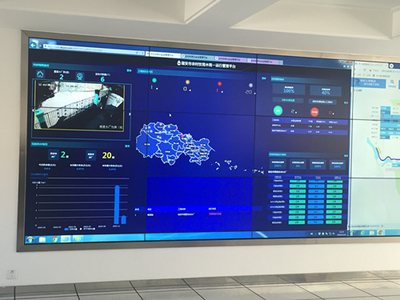 瑞安農飲水 實時智慧監測助力，三年任務力爭兩年完成