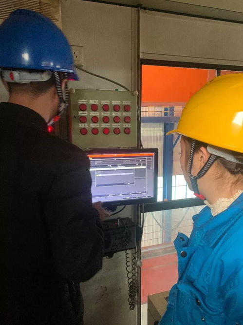 東方汽輪機安全監控系統成功驗收上線，開啟設備安全智能監控新篇章