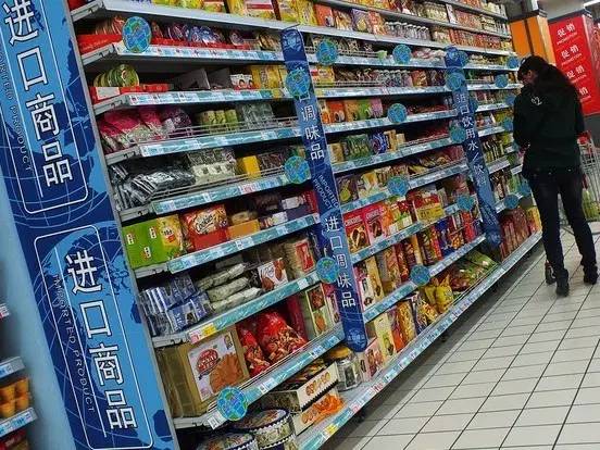 @青島人 這10個(gè)新年紅包，來自味蕾的安然——青島食品出口為何驚艷世界？