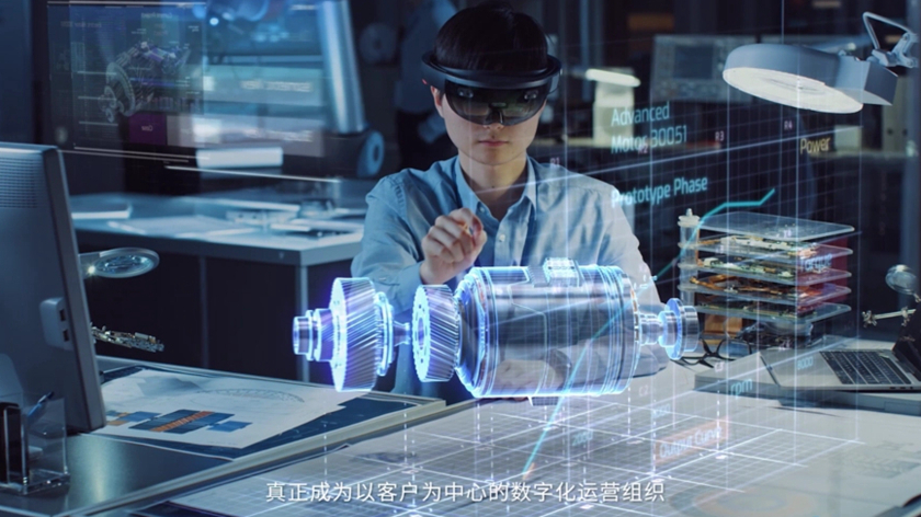 企業(yè)宣傳片的多元展示作用 以黑火石科技為例，解析數(shù)字內(nèi)容制作的藝術(shù)